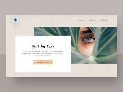 Asymmetrical Layouts in Website Design 