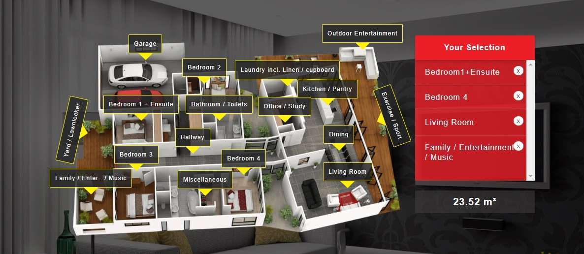 Interactive Cubic Calculator Misah Software Solutions