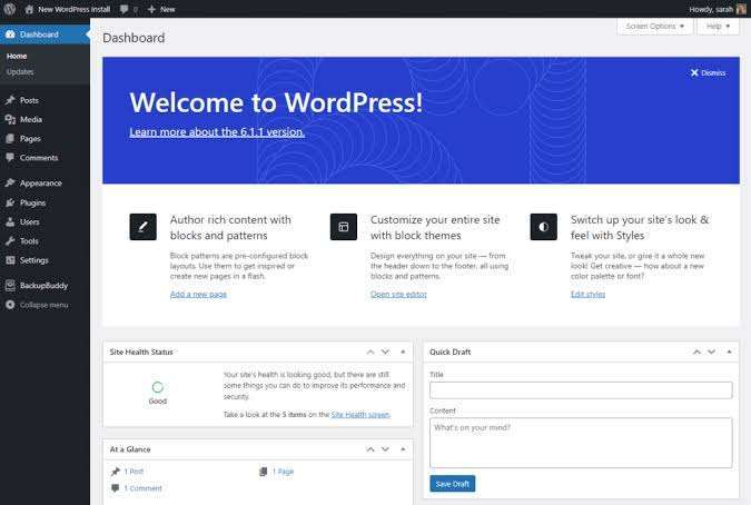 Wordpress Website Software Development for Plugins